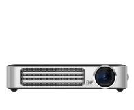 VIVITEK QUMI Q6 WXGA/LED/800 ANSI/30.000:1/HDMI/MHL/USB/WiFi 1PI145 Czarny - 338752 - zdjęcie 1